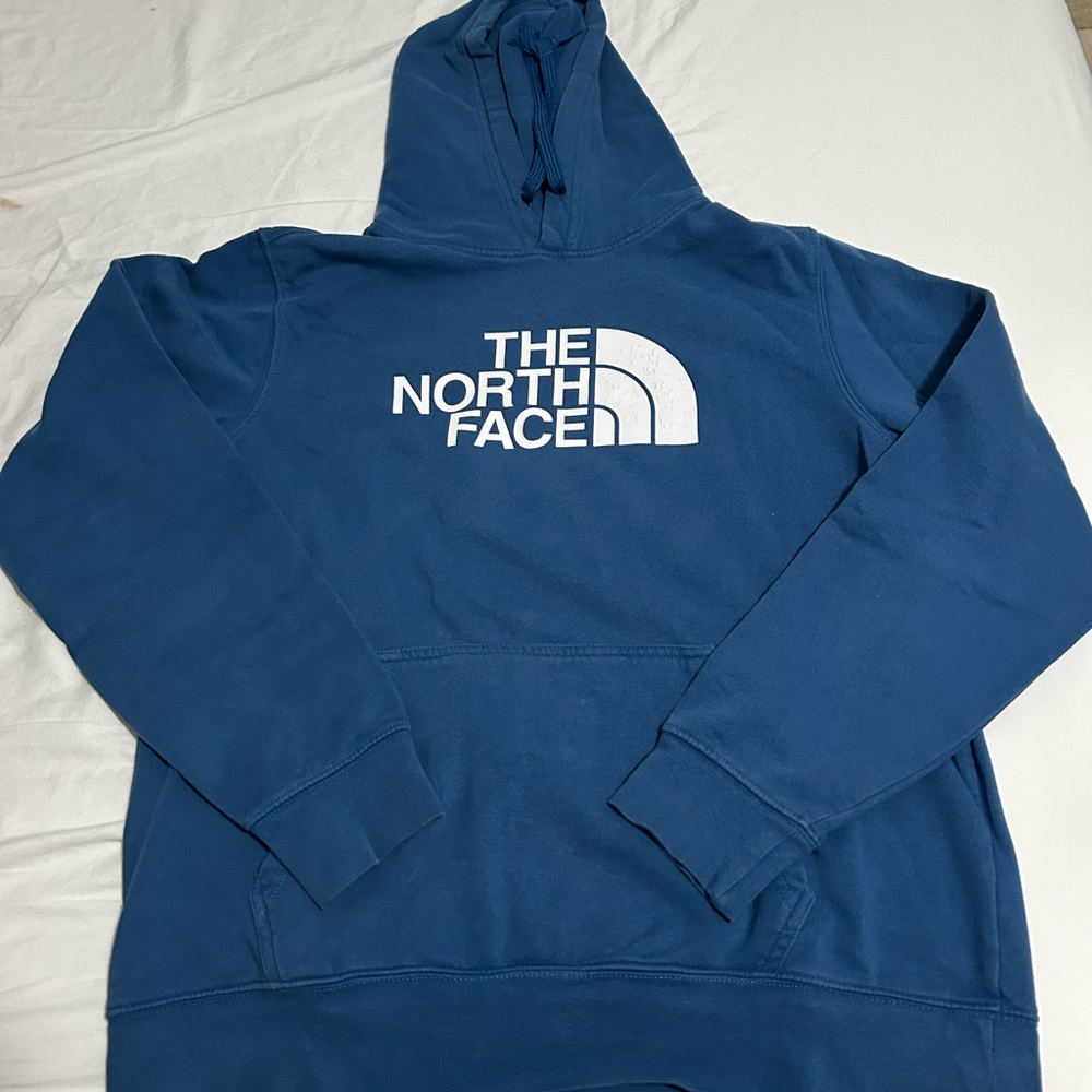 North Face Hoodie, Men’s Size M